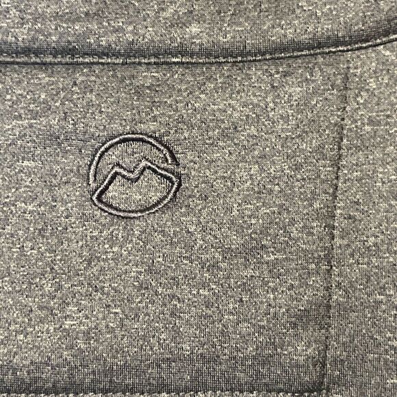 Magellan Men's 3XL Zip‎ Up Vest Moisture wicking - Picture 5 of 6